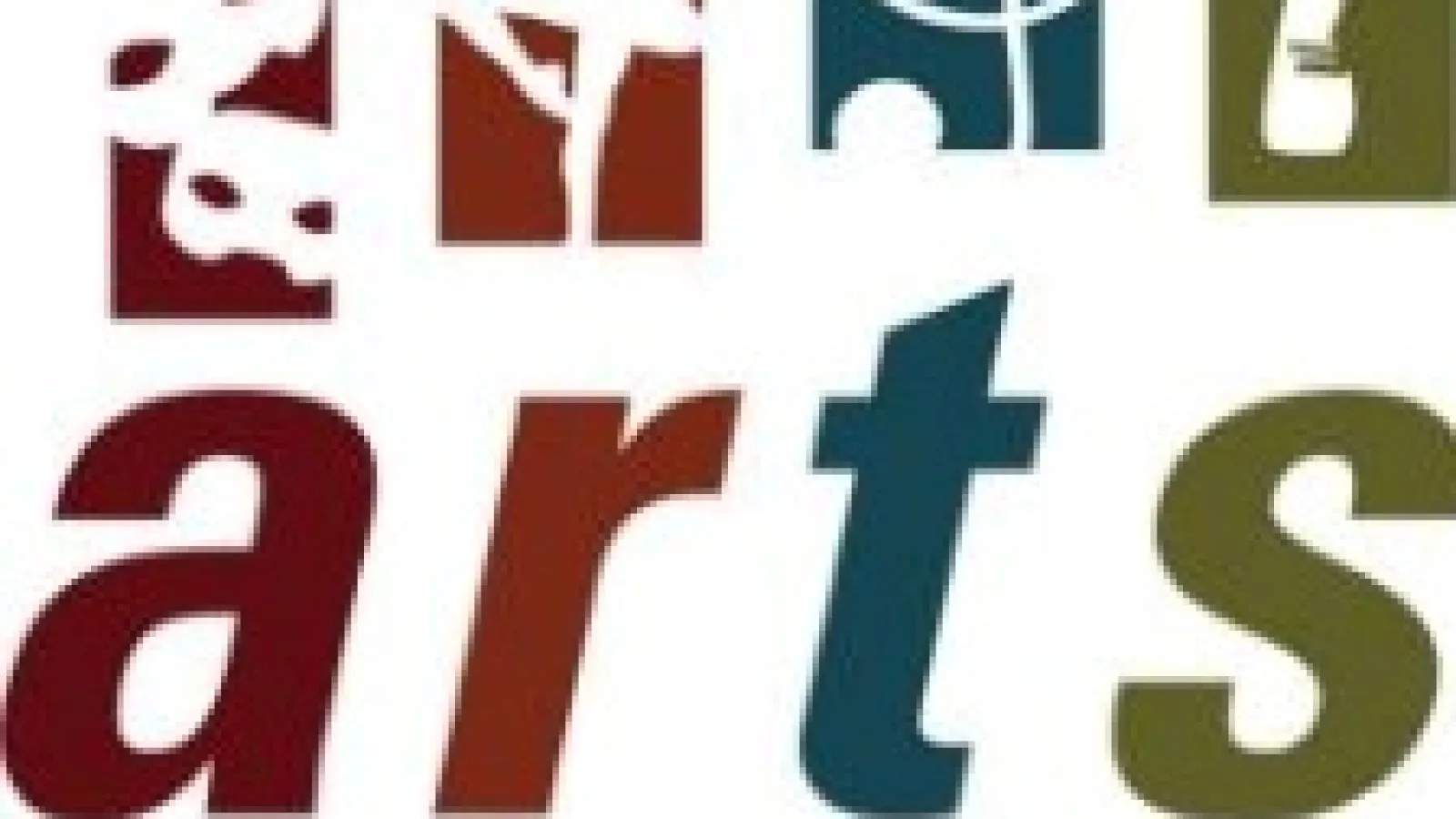 Arts Scholars Logo