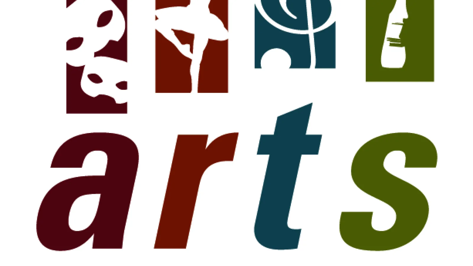 Arts Scholars Logo