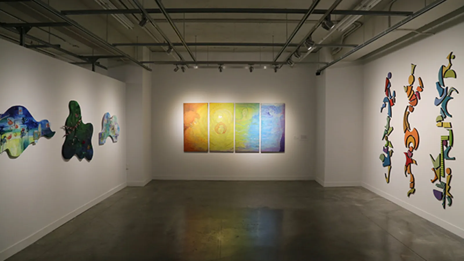 Gallery view of "Remnants"
