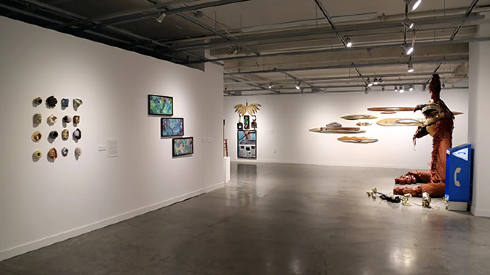Gallery view of "Remnants"