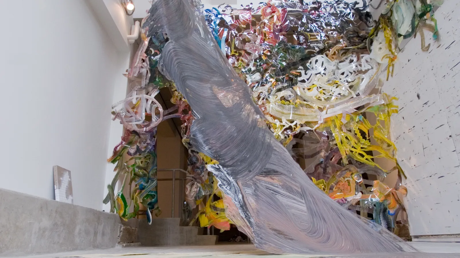 Image of Barnett's piece