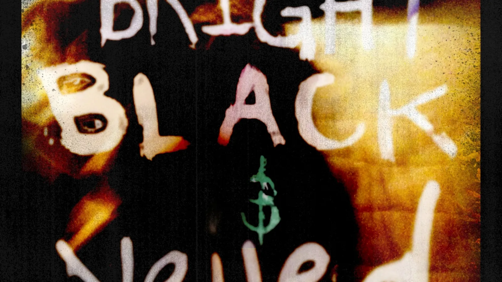 Bright, Black & Veiled