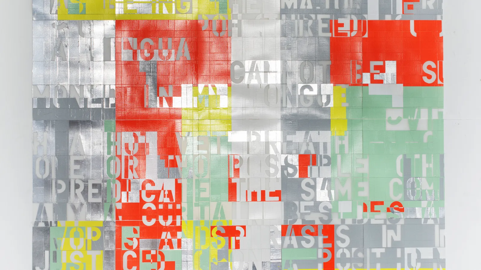 Cannot Be Summoned In My Tongue by Eun Young Cho