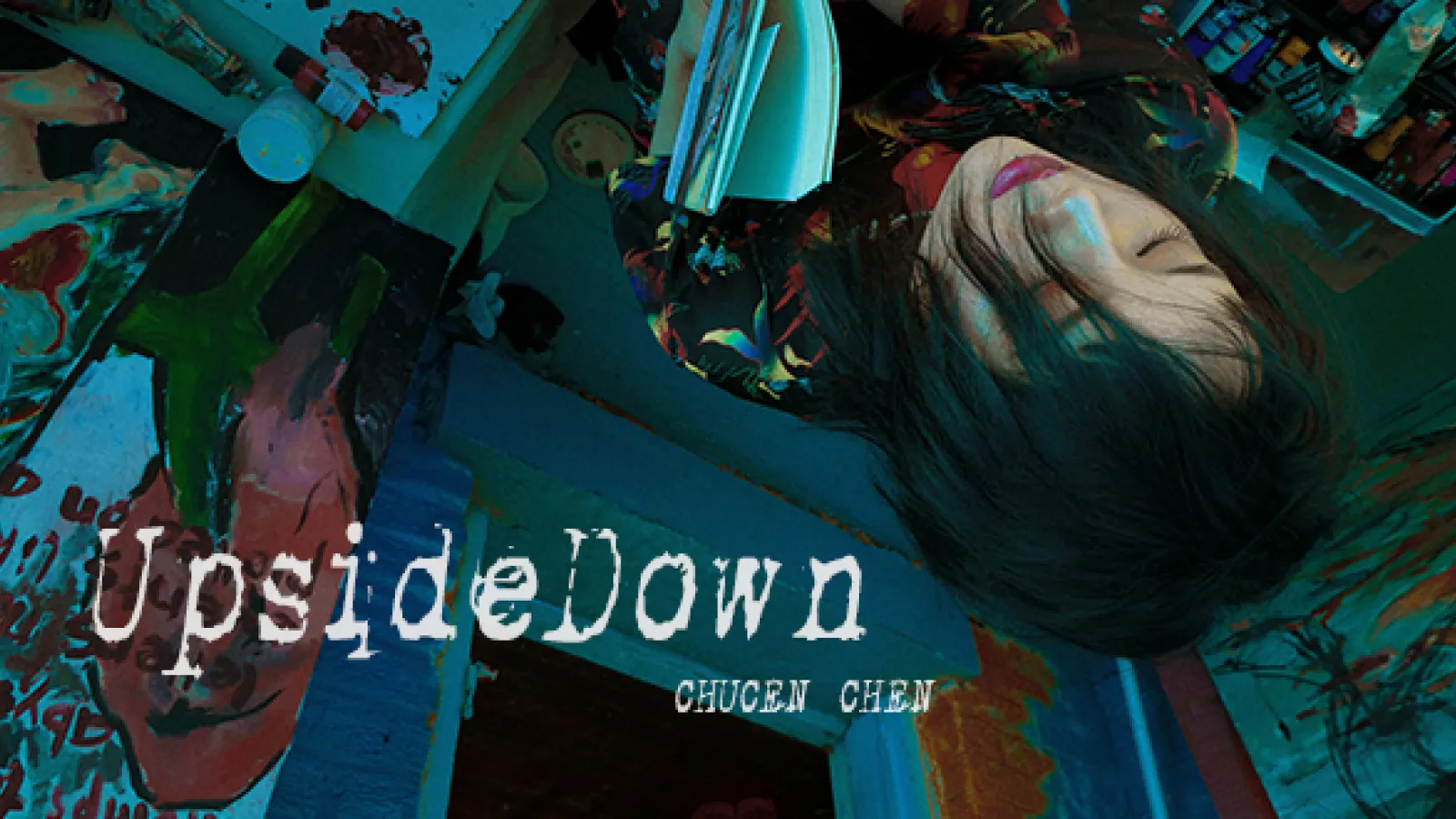Banner image for Chucen Chen