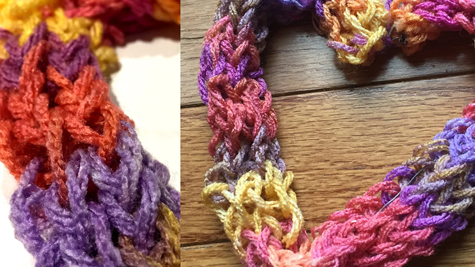 Crafternoons April 2018