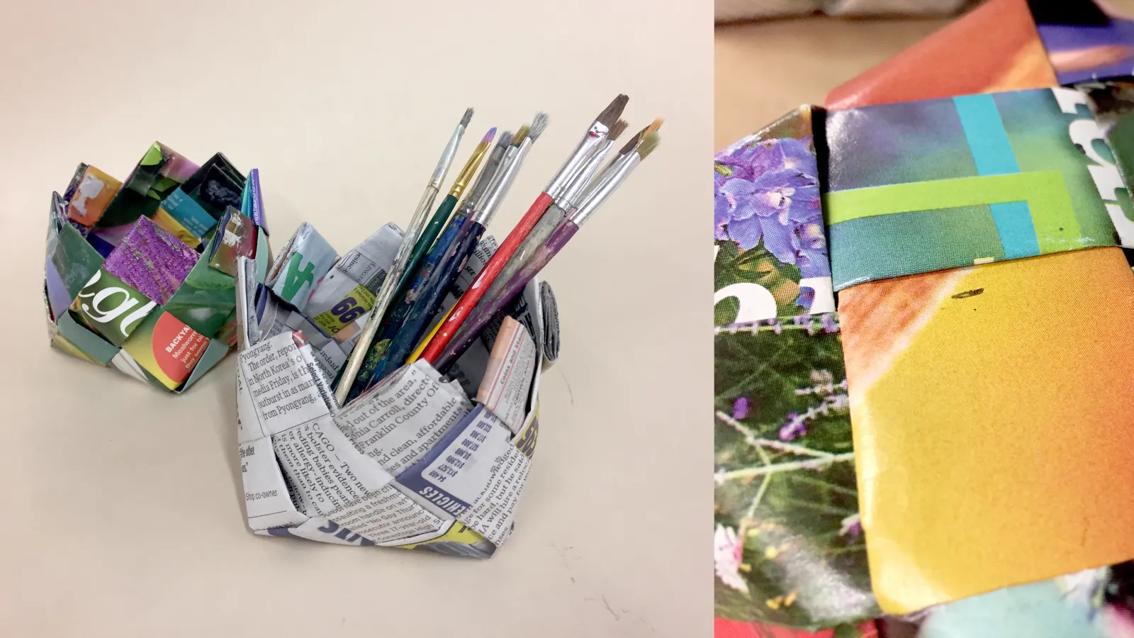 Crafternoons August 2018