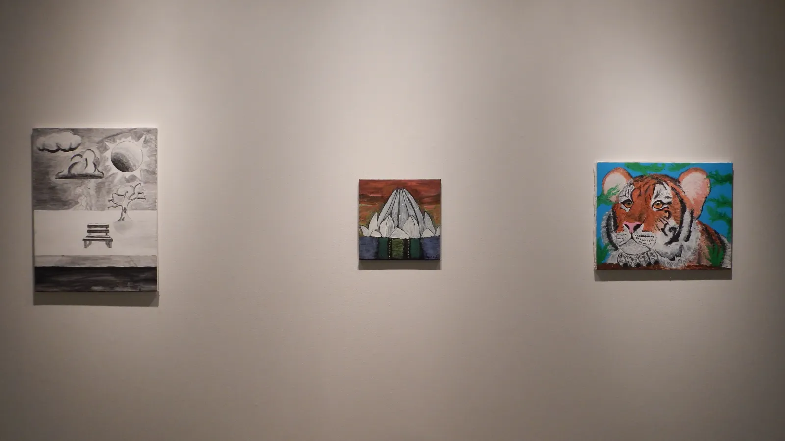 Columbus Alternative High School Baccalaureate Exhibition