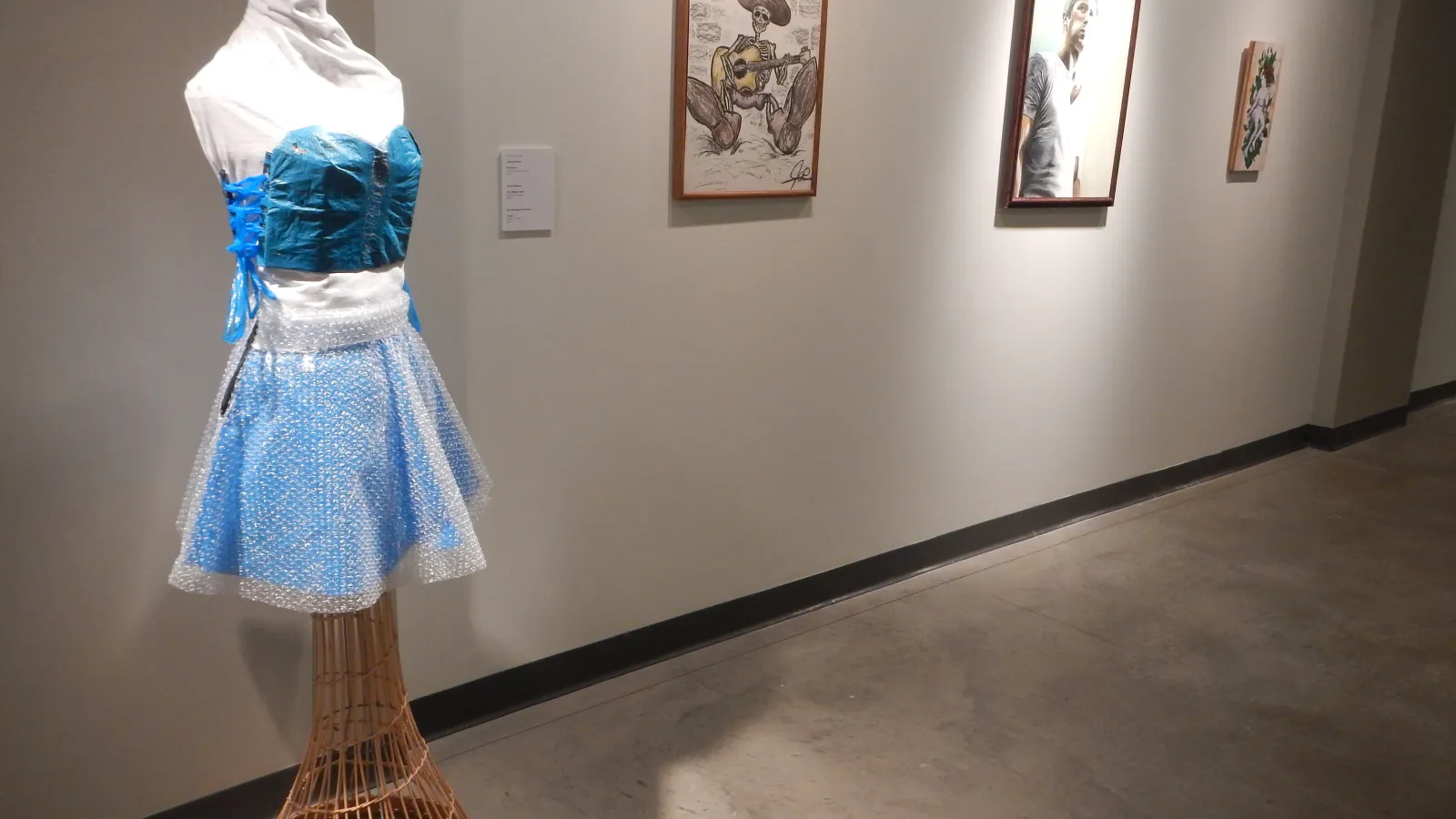 Columbus Alternative High School Baccalaureate Exhibition