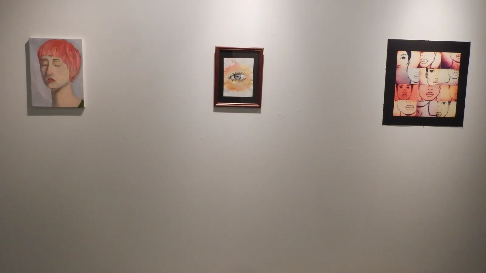 Columbus Alternative High School Baccalaureate Exhibition
