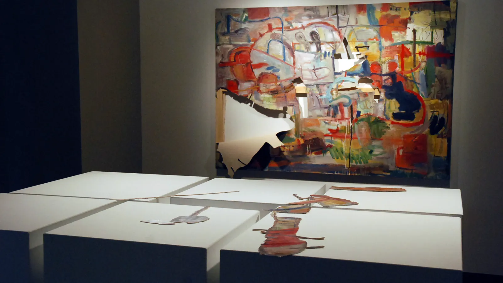 Chip Korman: "My Favorite parts of Alan's Celebration," 2012
