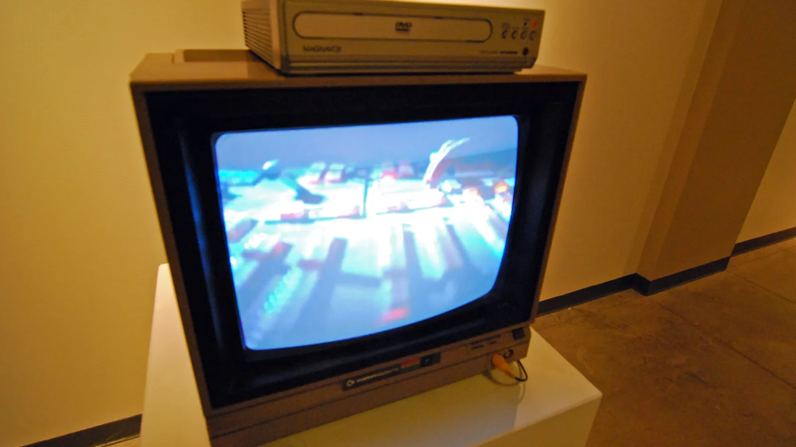 Control Image