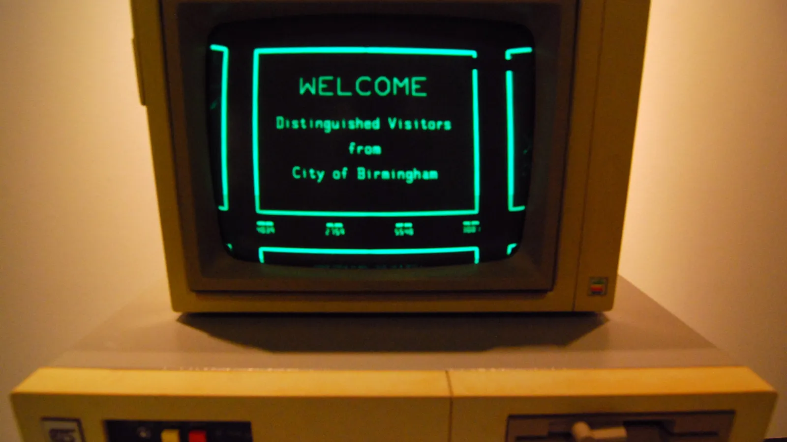 Control Image