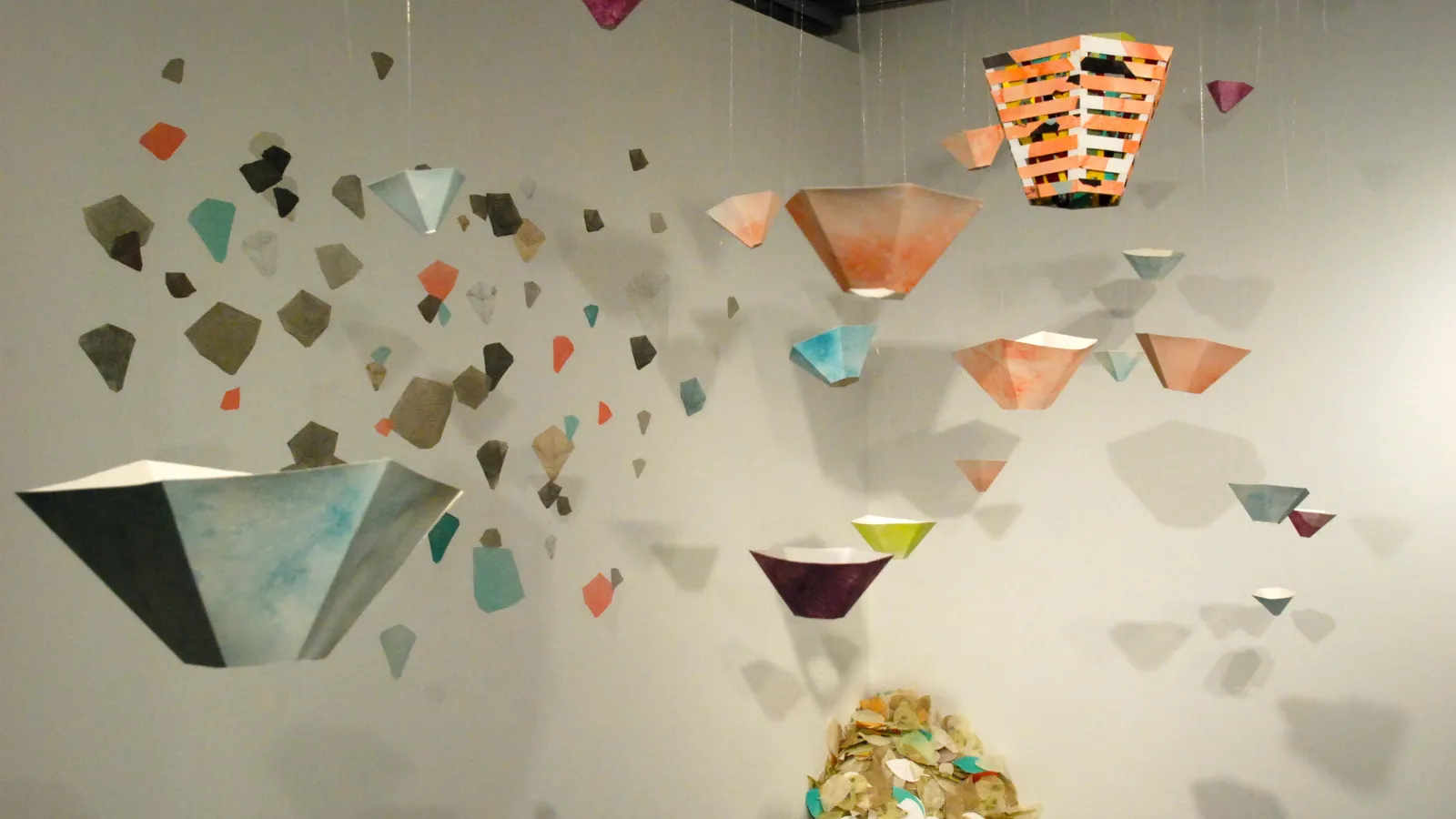 Gallery View of Alyssa Bucci's work