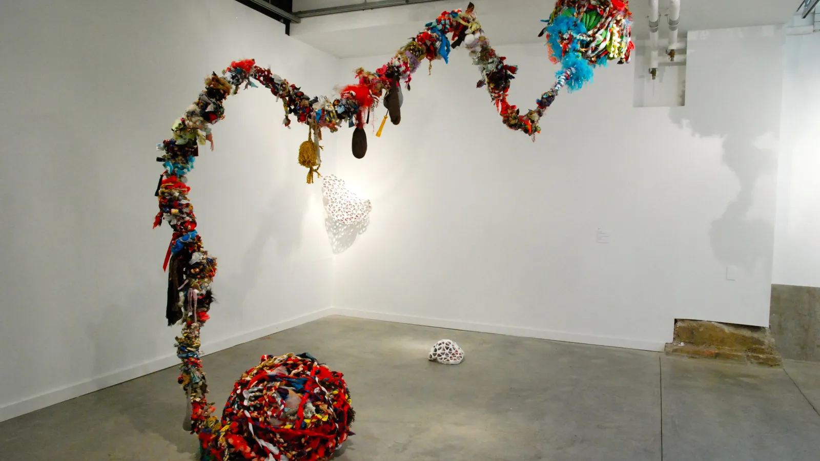 Gallery View of Jessica Willis' work