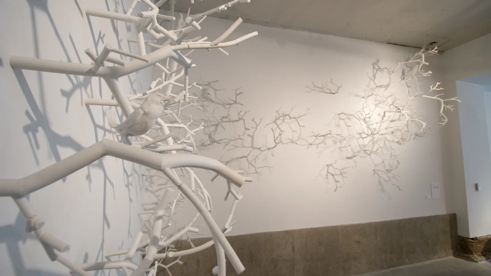 Davis' piece image