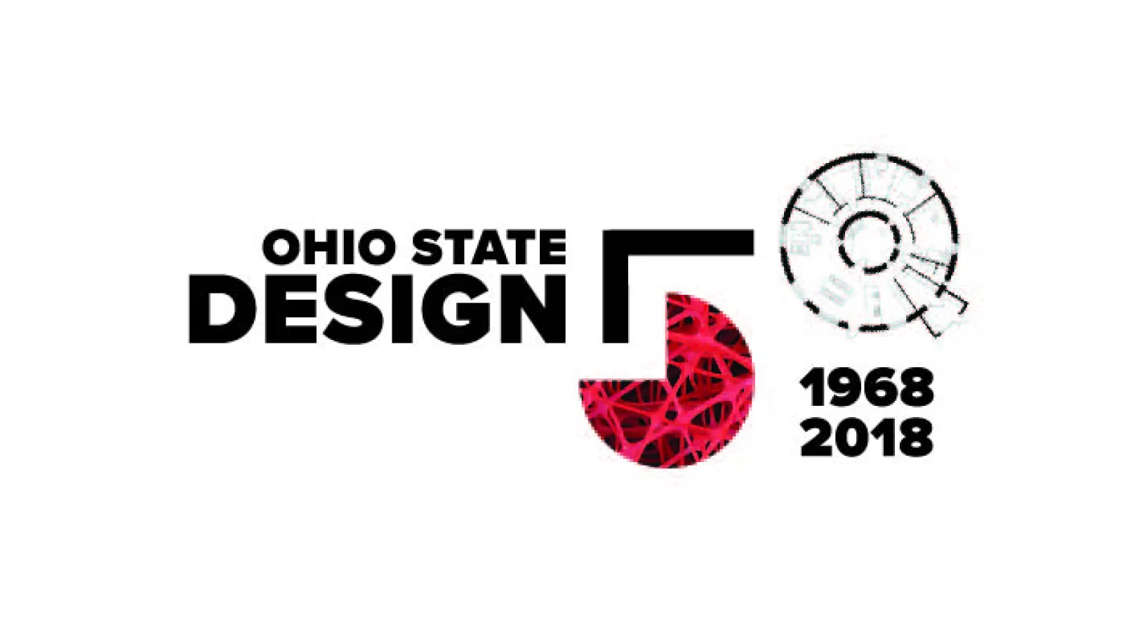 Ohio State Design at 50