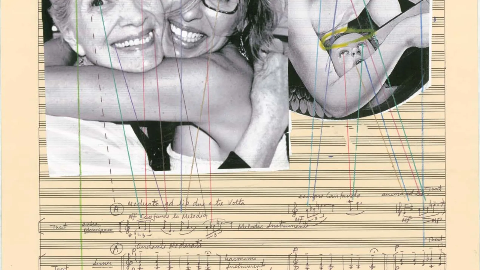 Taubes - Four Figures