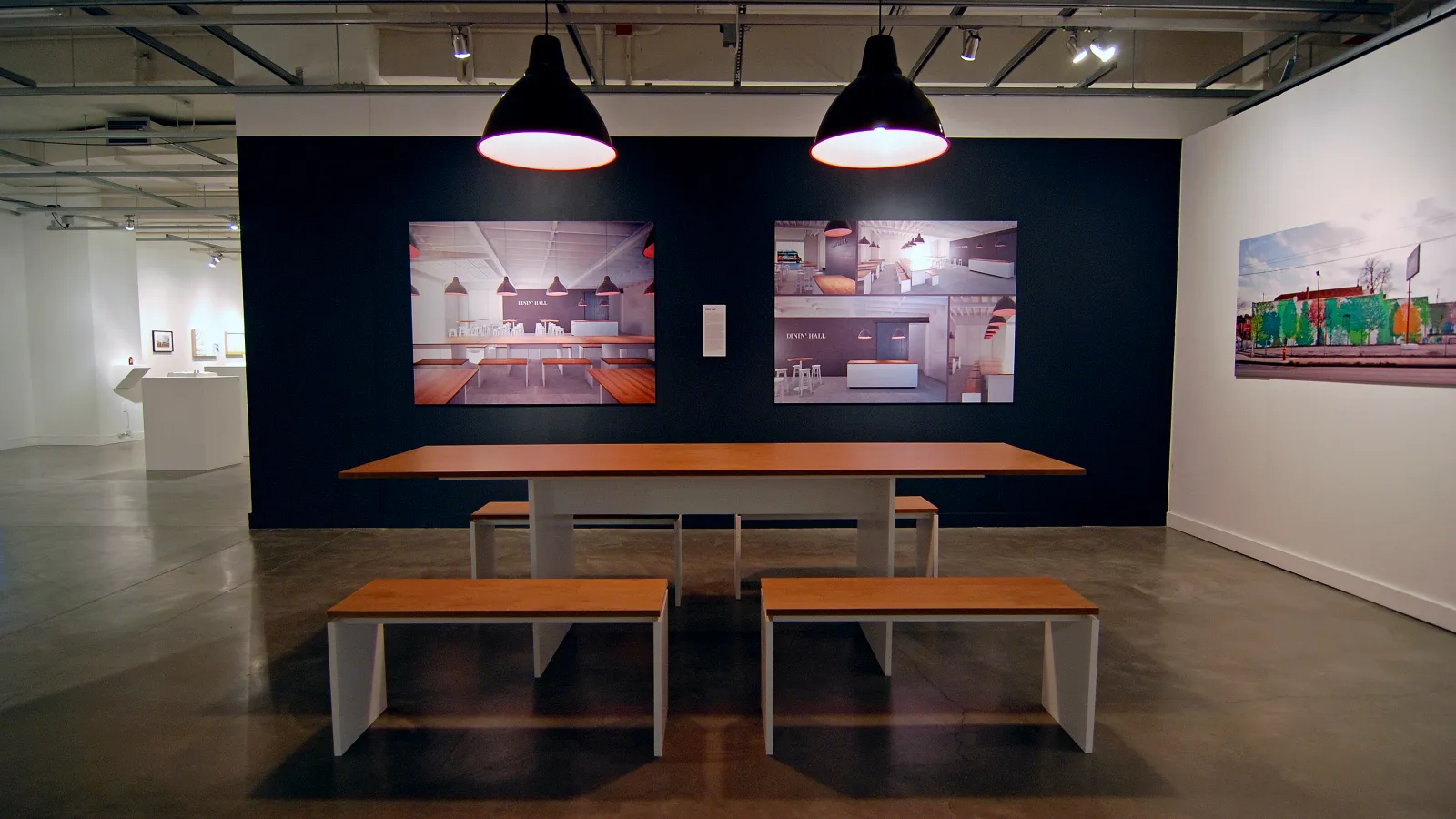 Dinin' Hall Image