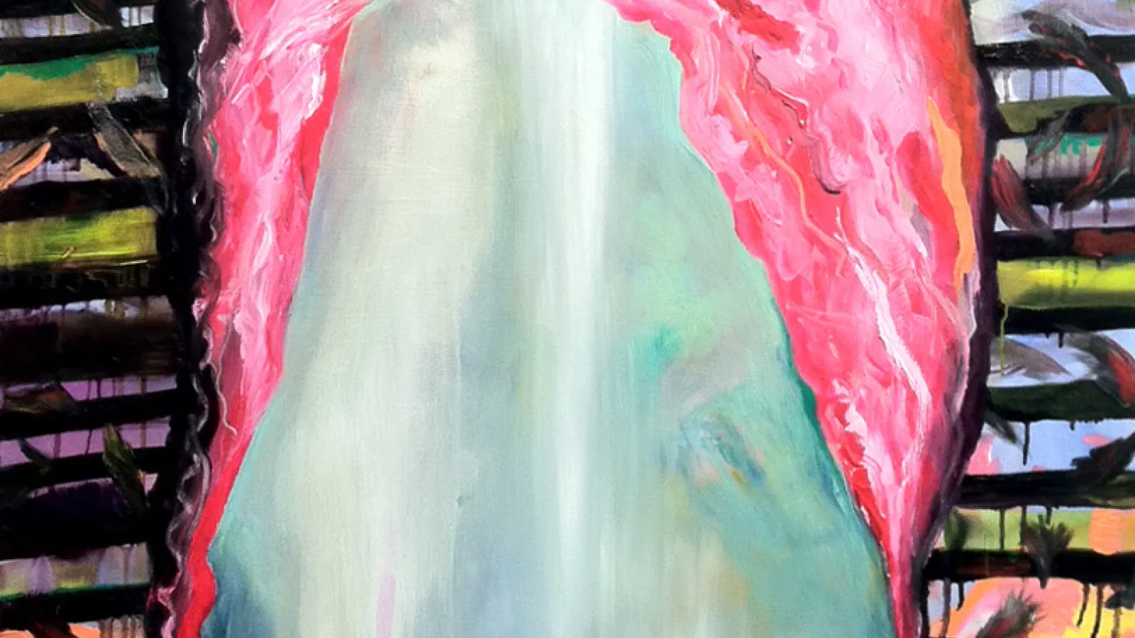 Piece by Katie Gegenheimer