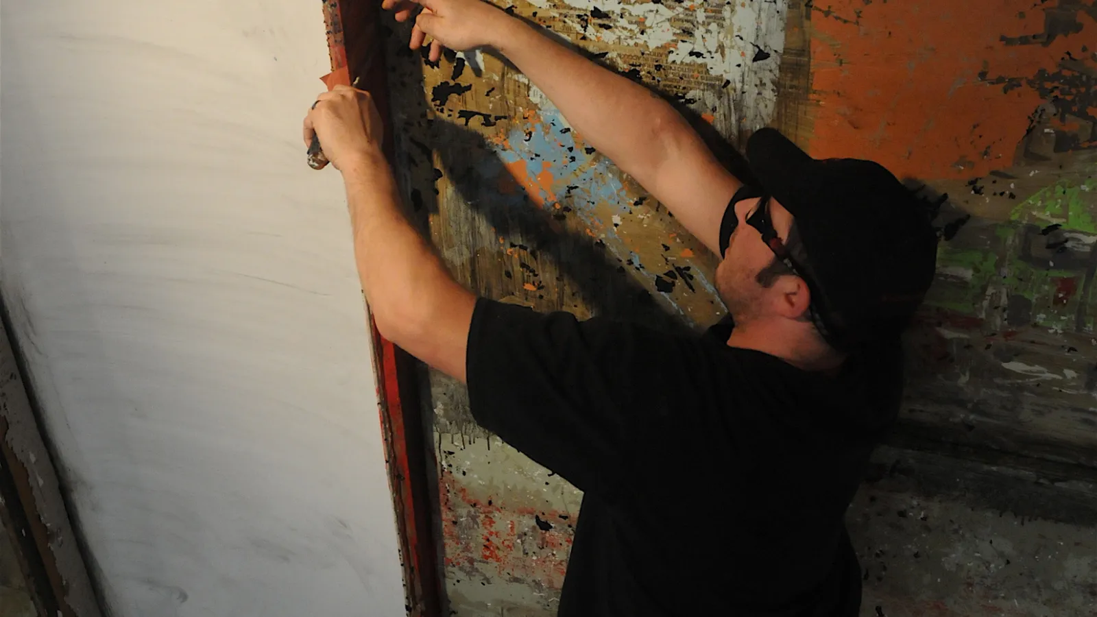 Goldstein at Work