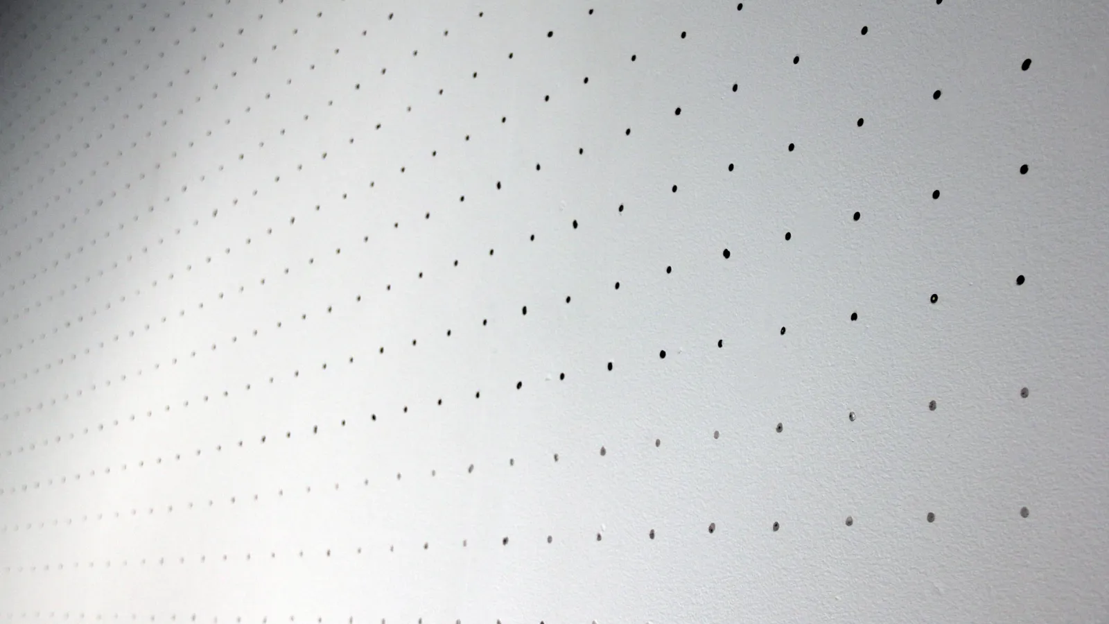 Aspen Mays: "The Henry Mountain Hideout," (detail), gelatin silver print, 2013