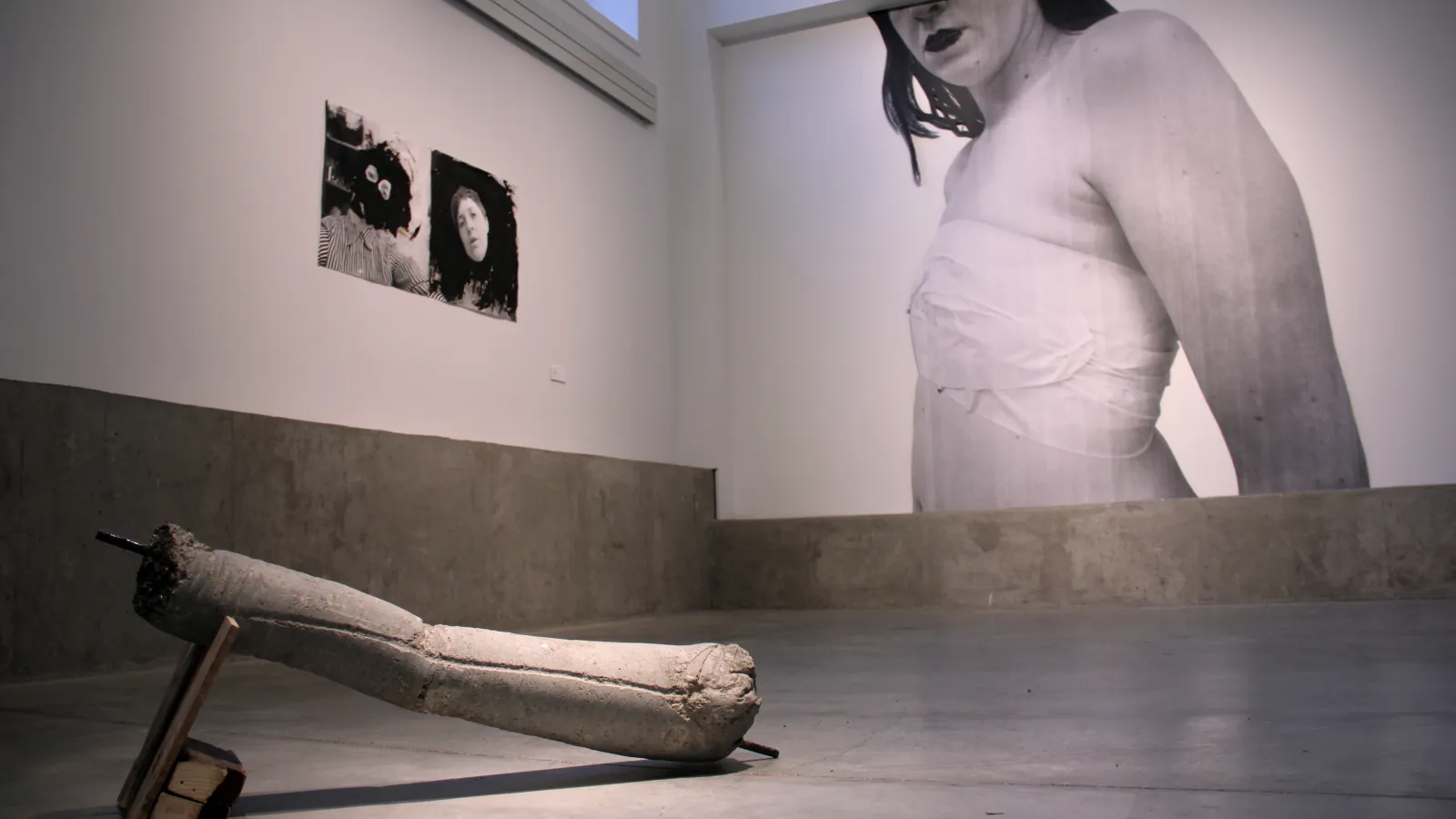 Gallery View of Amy Ritter's work