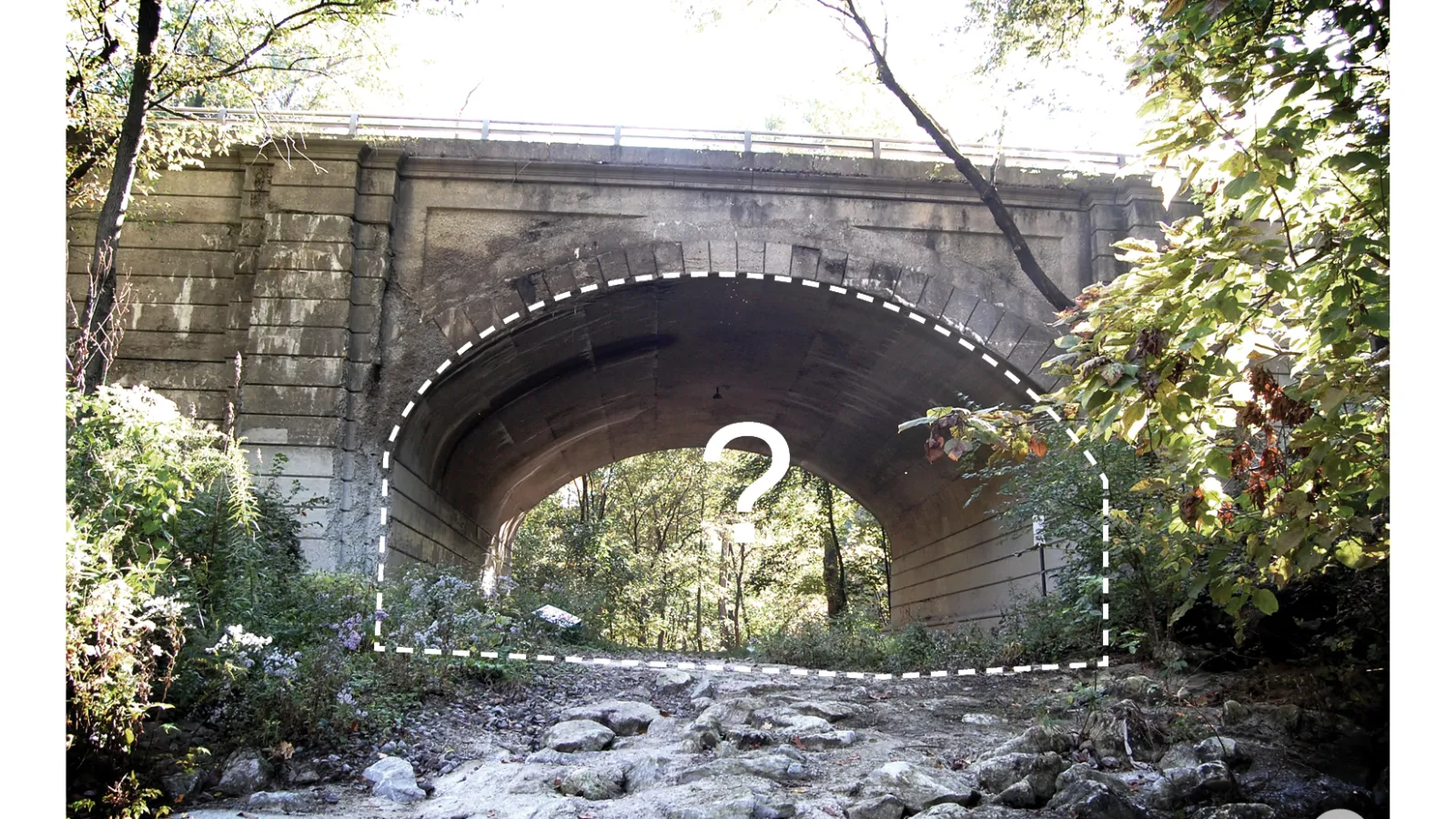 Indianola Bridge