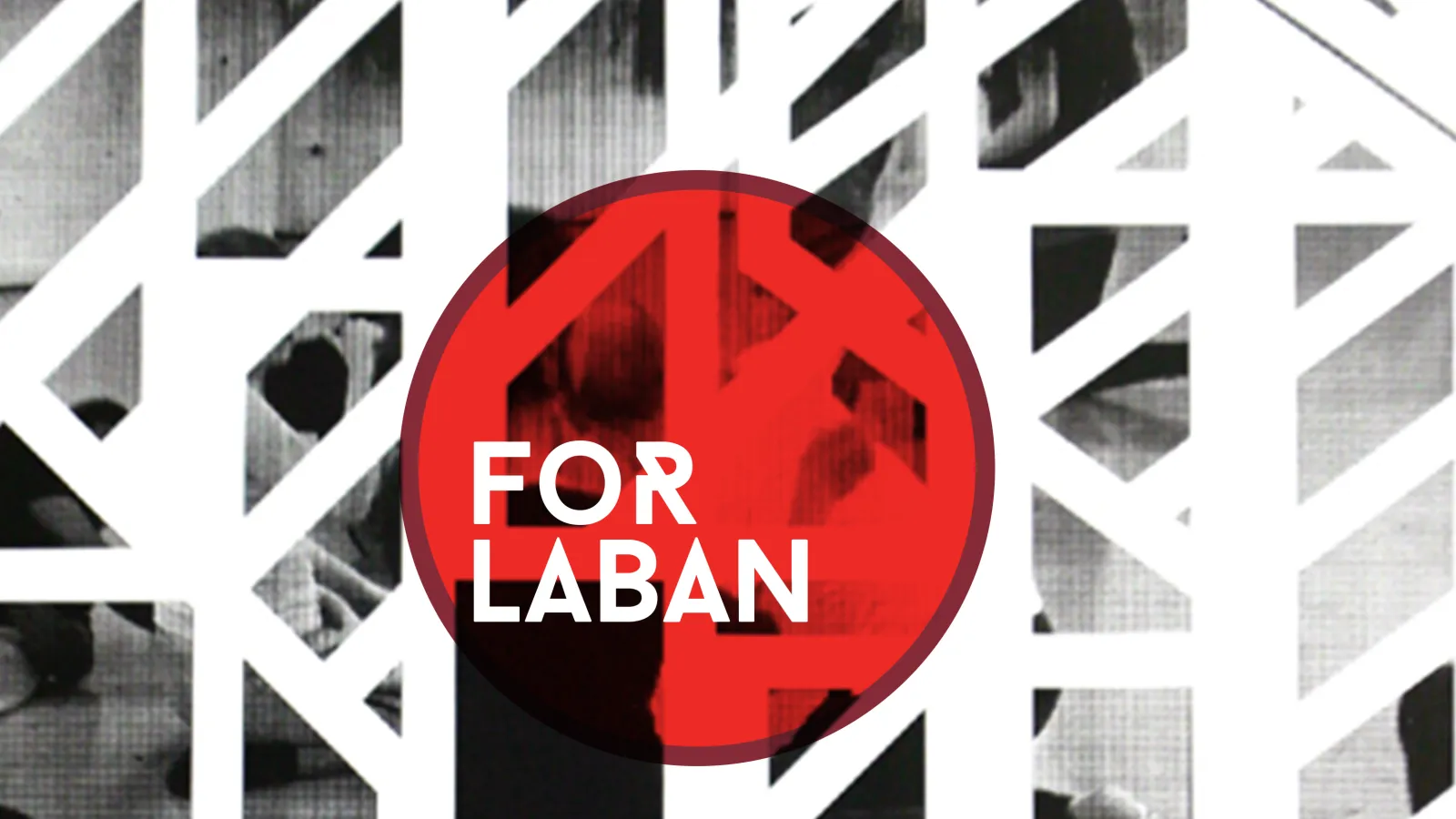 For Laban from Jean Kirsten 