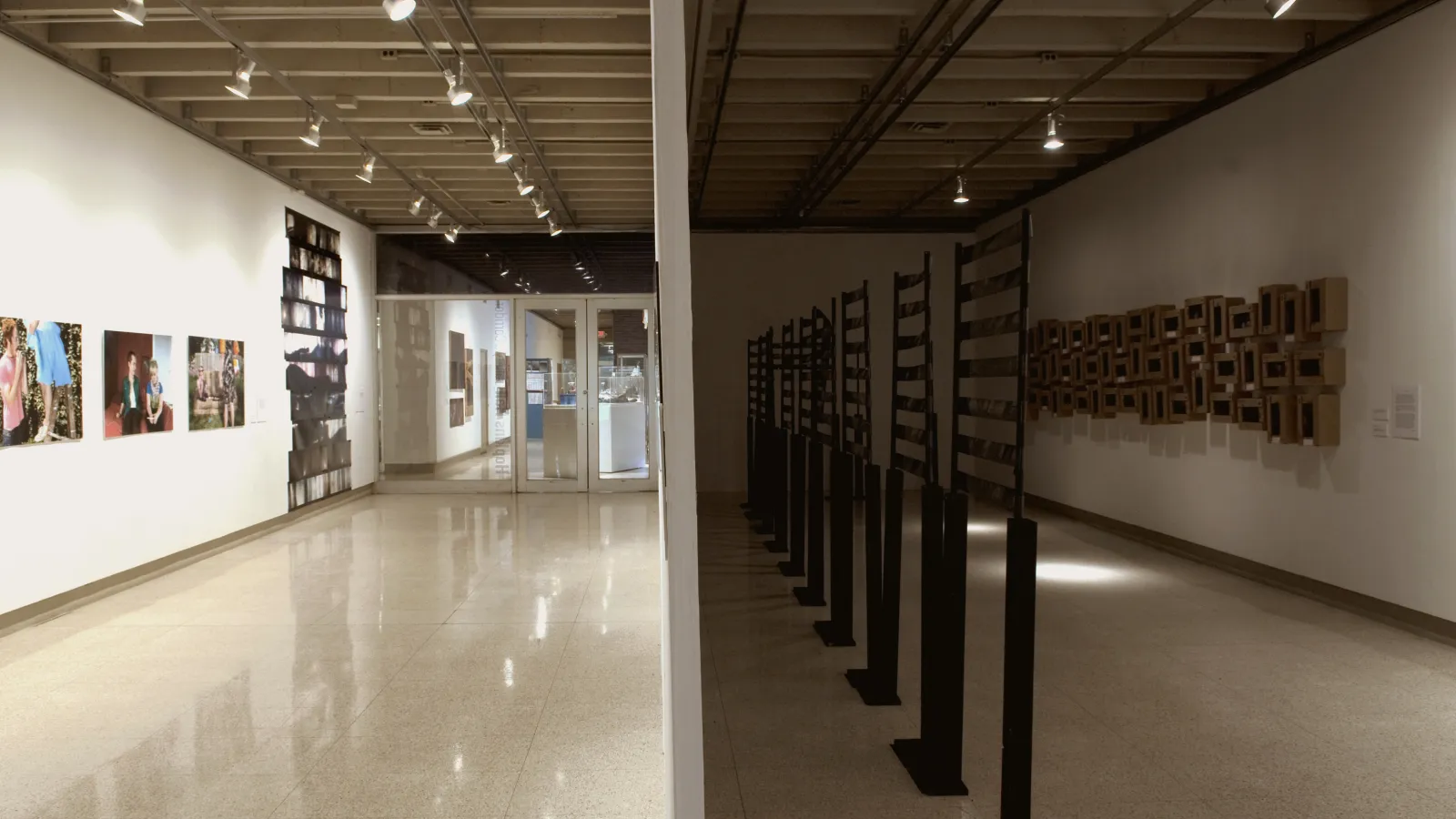 2010 Bachelor of Fine Arts Senior Projects Exhibition