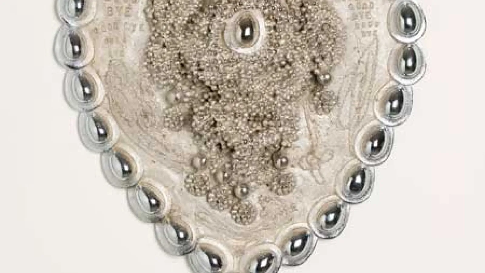 Mary Jo Bole, Goodbye Victorians, 2008