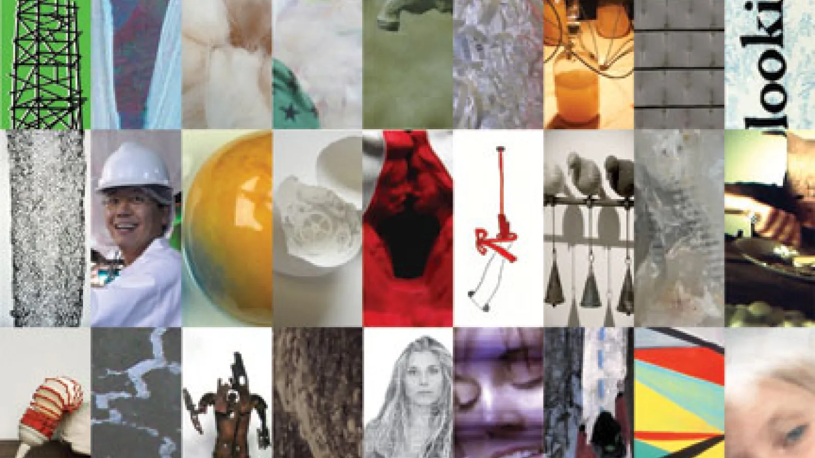 MFA Exhibition Main Image
