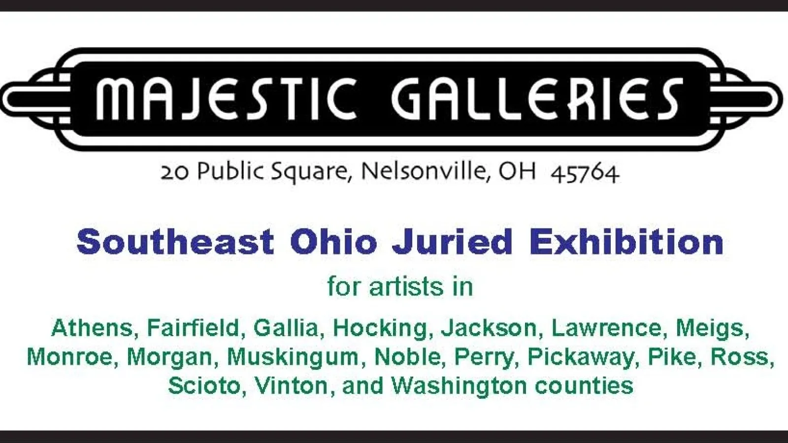 Majestic Galleries