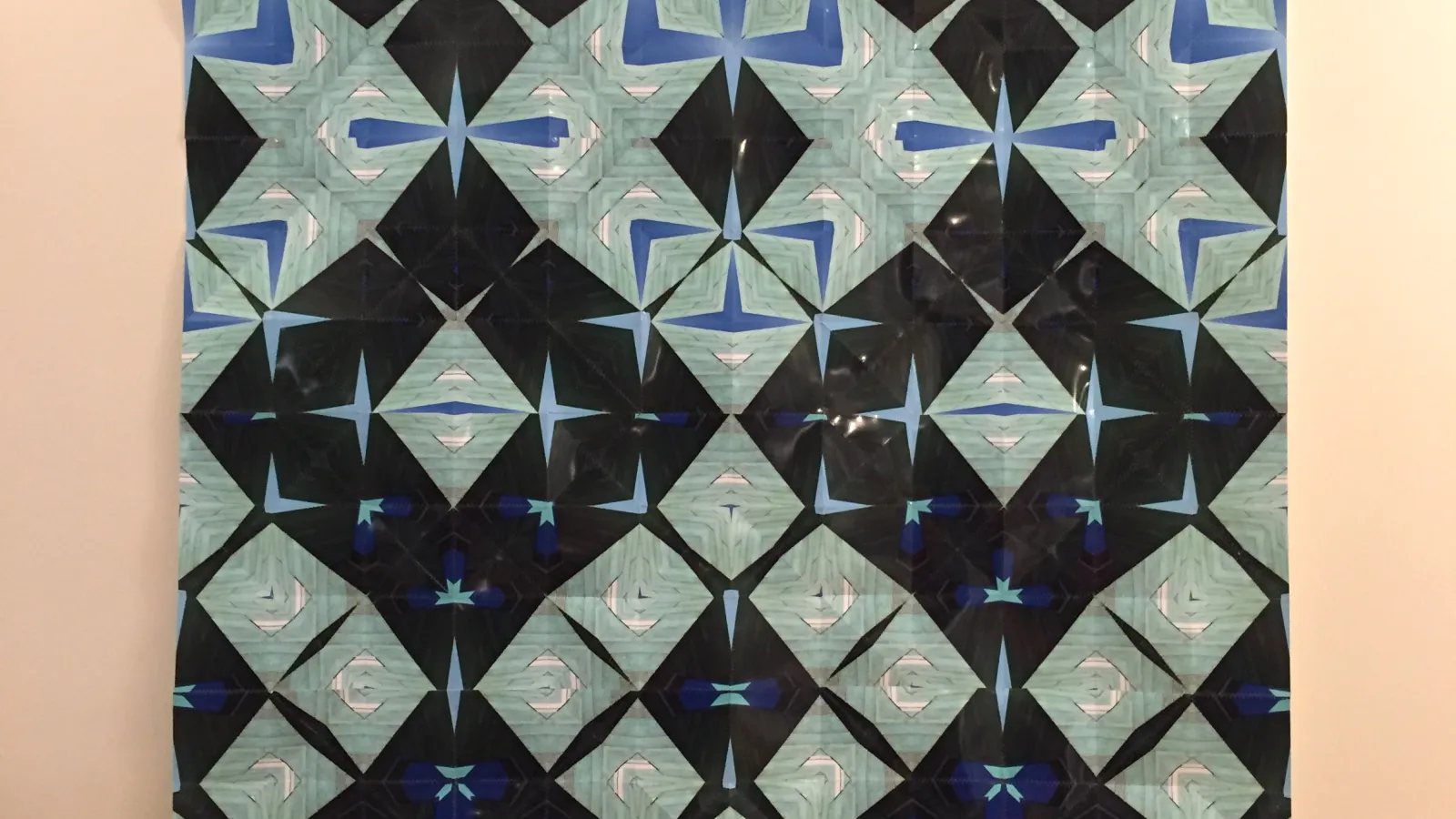 Ohio Star: Columbus Museum of Art