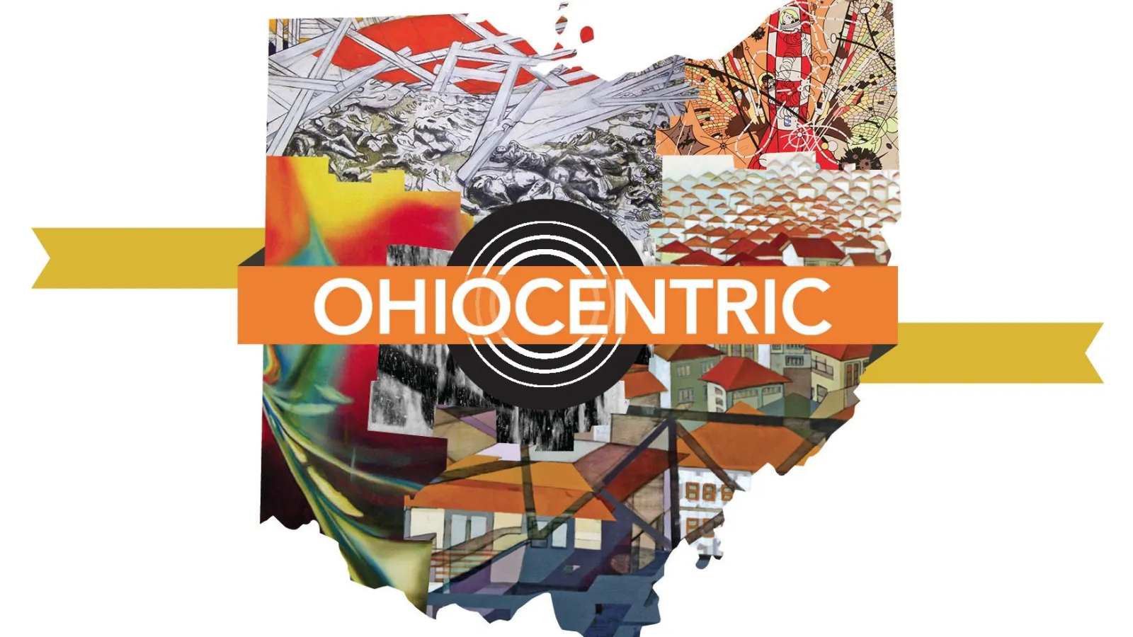 OHIOCENTRIC Logo