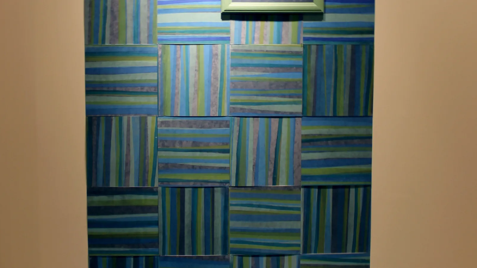 Offset Exhibition Image 2014