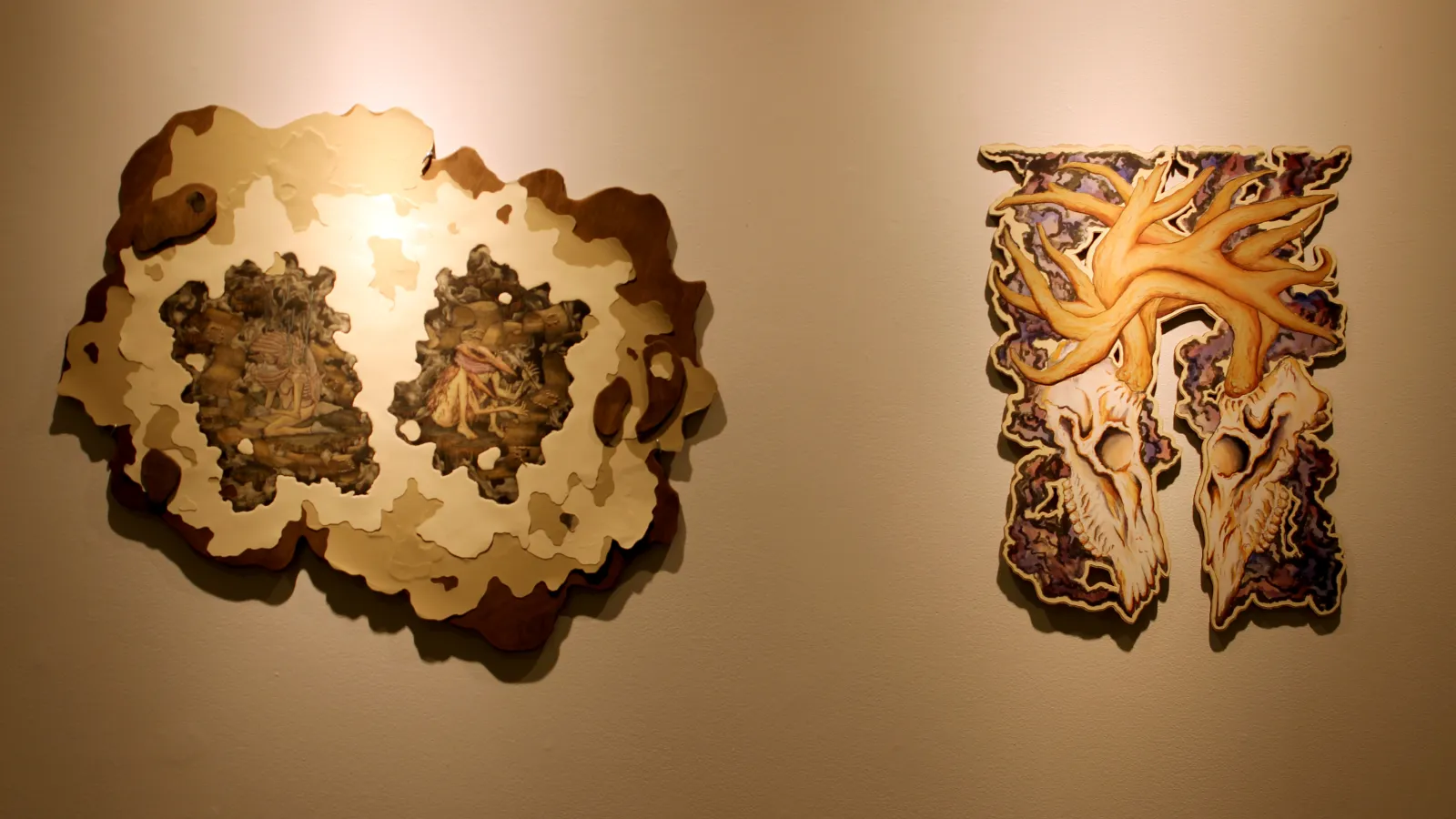 Offset Exhibition Image 2014