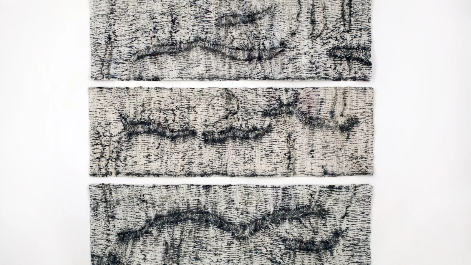 Sue Cavanaugh: "Ori-Kume #31"