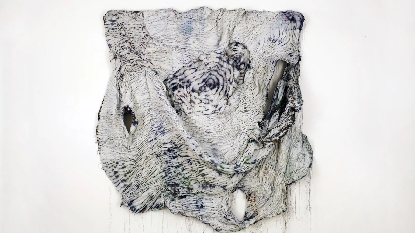 Sue Cavanaugh: "Ori-Kume #40"