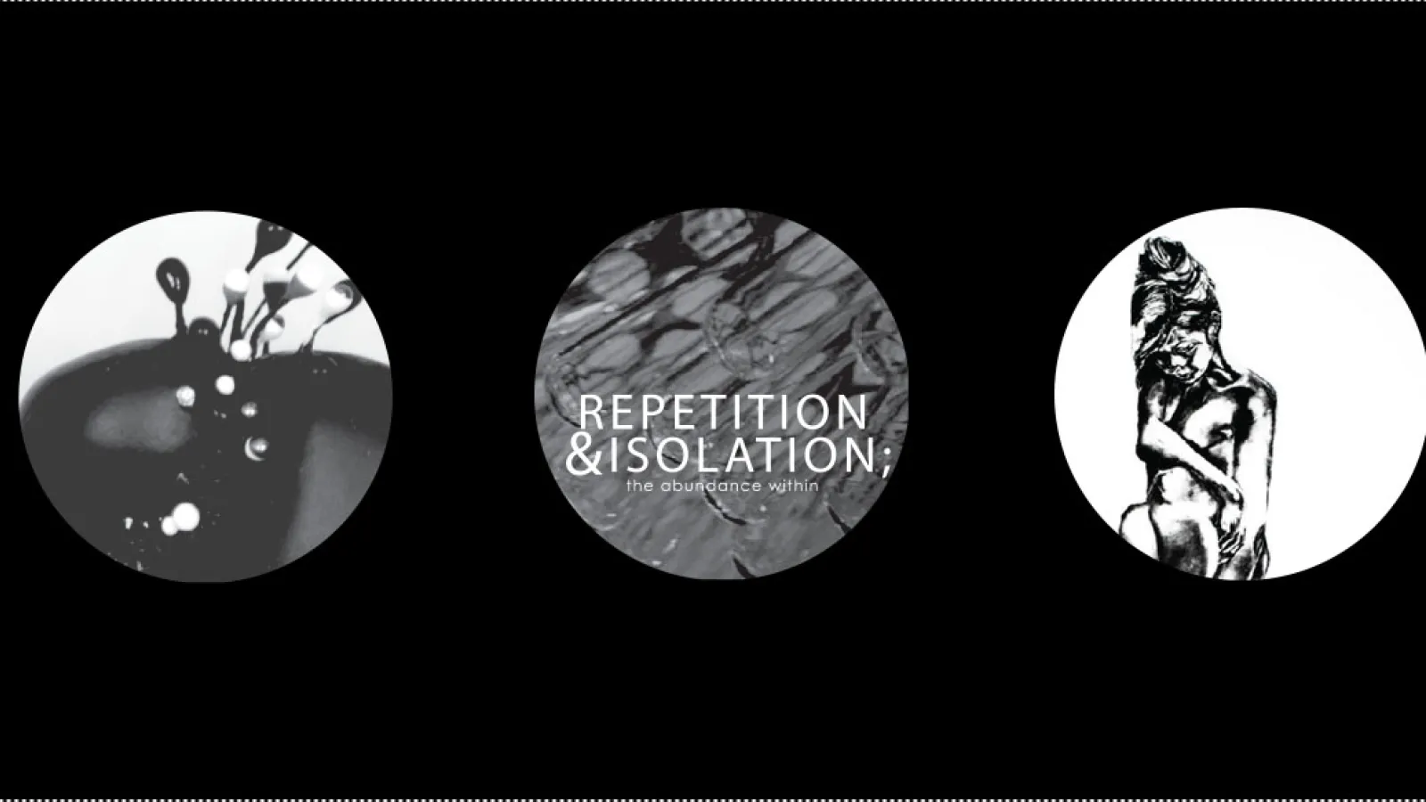 Repetition Isolation