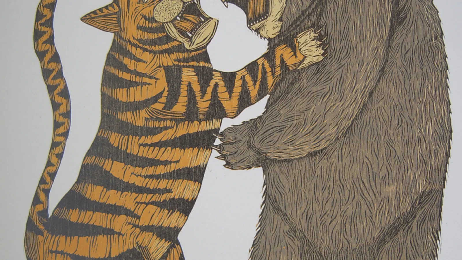 Bobby Rosenstock: Battle of the Beasts, 2011