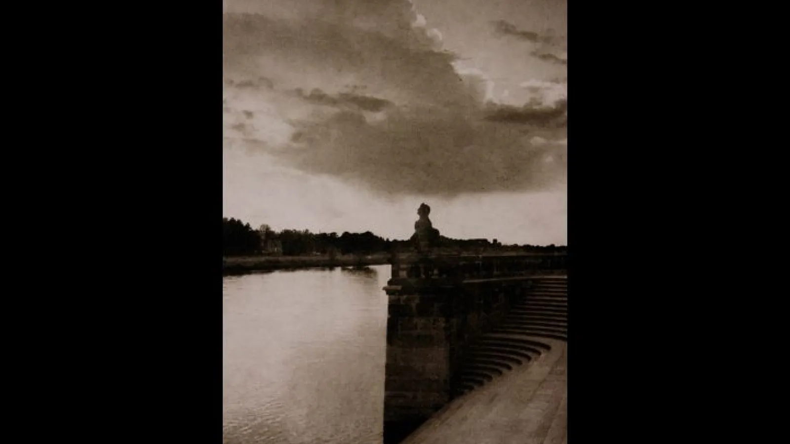 Kathy L. McGhee, Steps to the Elbe, 2007