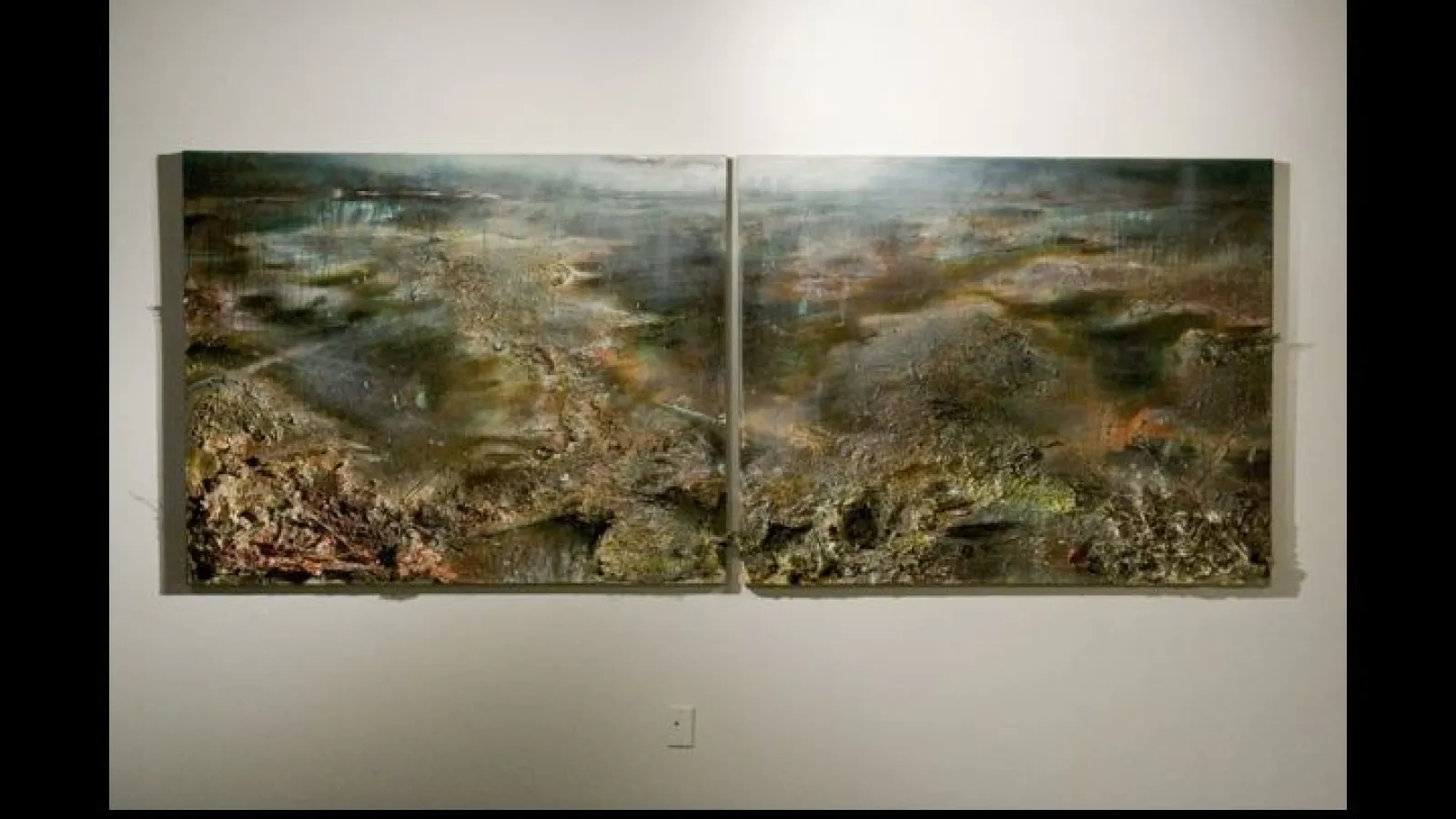 Tyrome Stewart, Chocolate City, 2008
