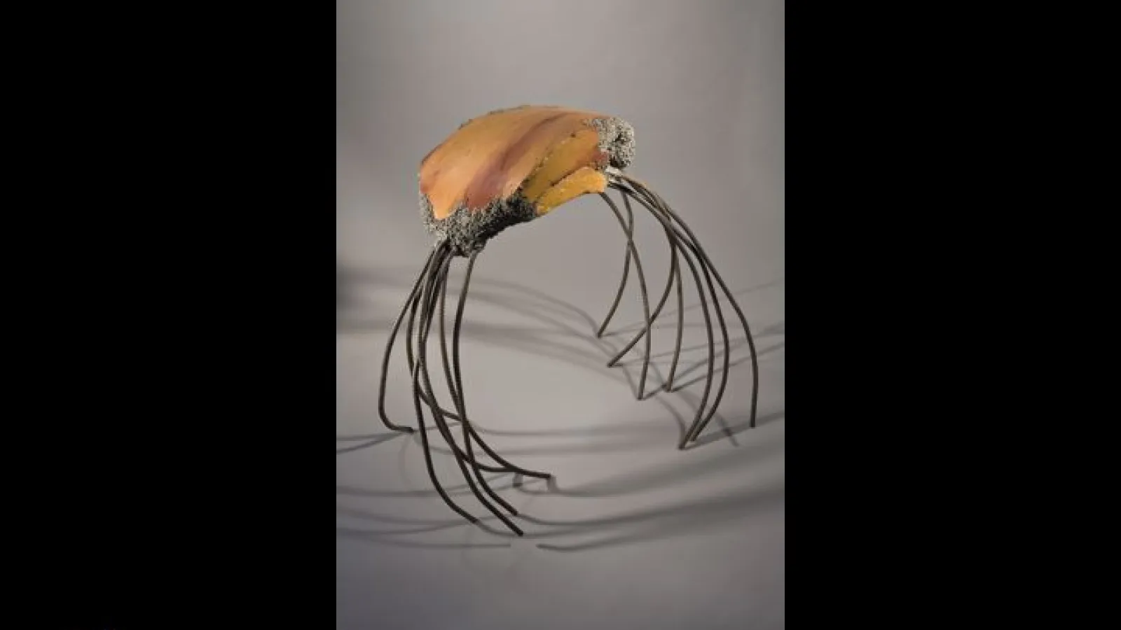 Caril Boram-Hays, Temptation, 2007