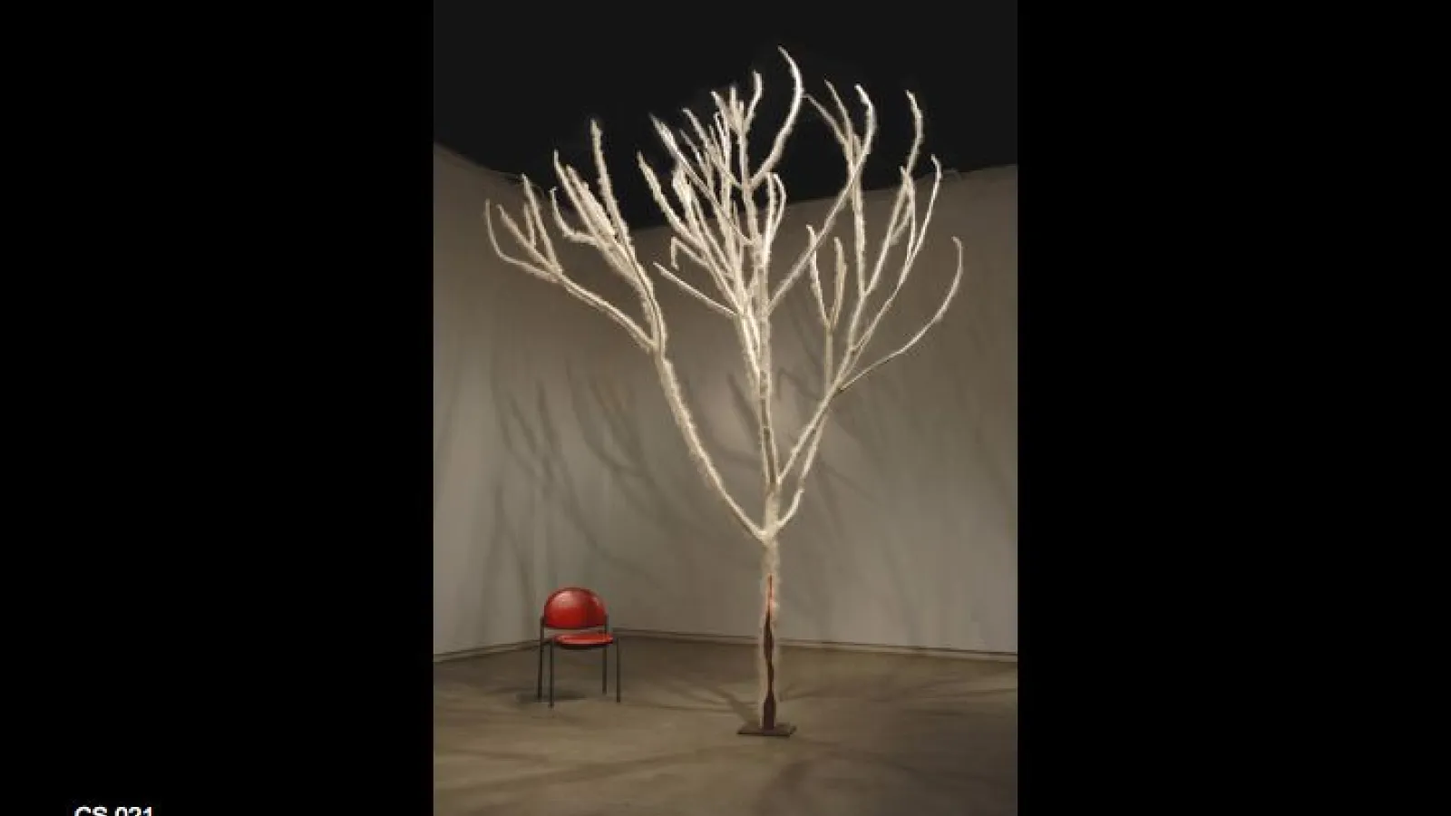 David Murphy and Sharon McJannet, In Waiting, 2008