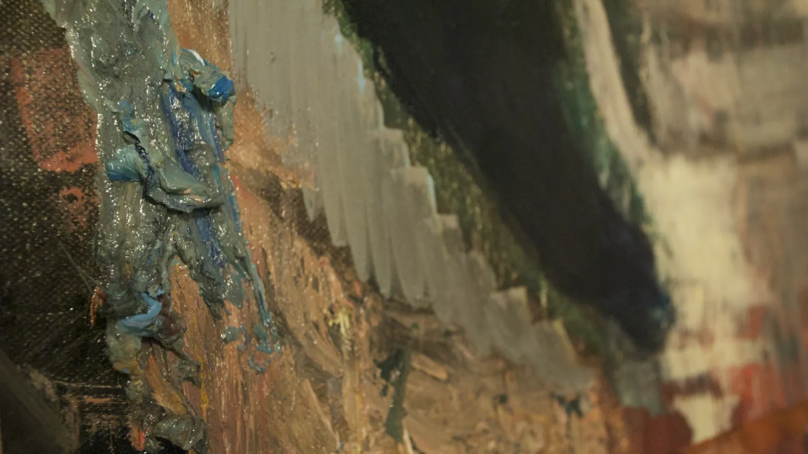 Stefan Hoza: "Detail 2"