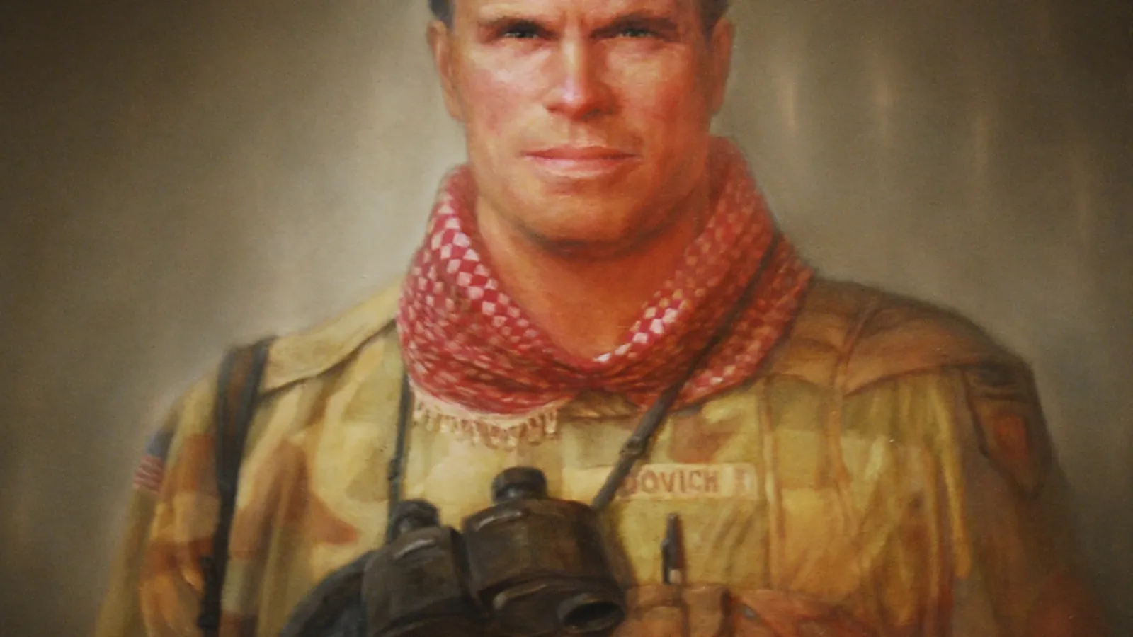Matthew Mitchell, Steven T. Udovich, 2008