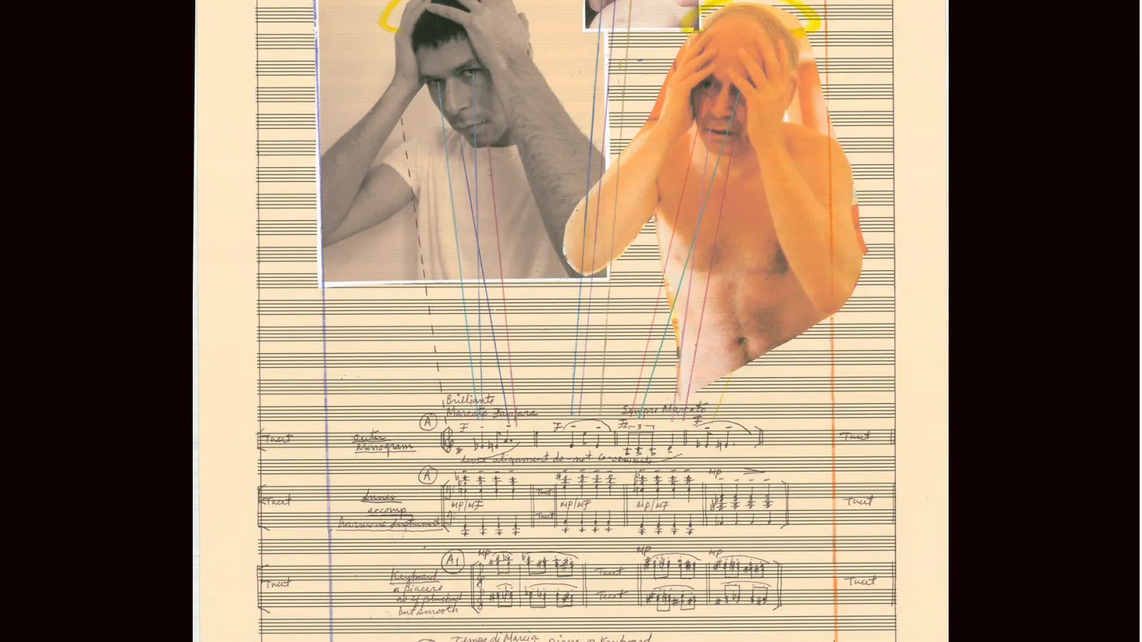 Taubes - Three Figures