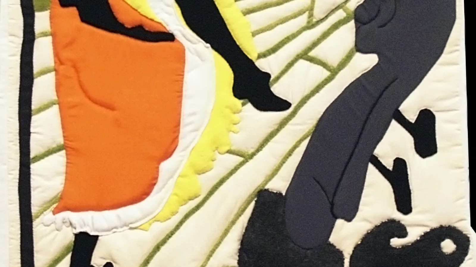 Jane Avril: an homage to Henri de Toulouse-Lautrec