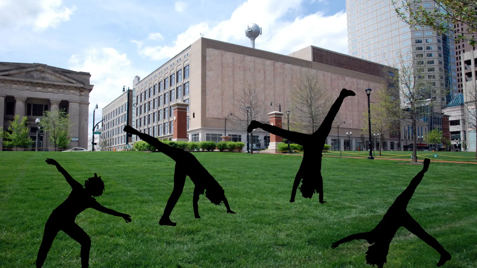 Urban Arts Outdoors Image