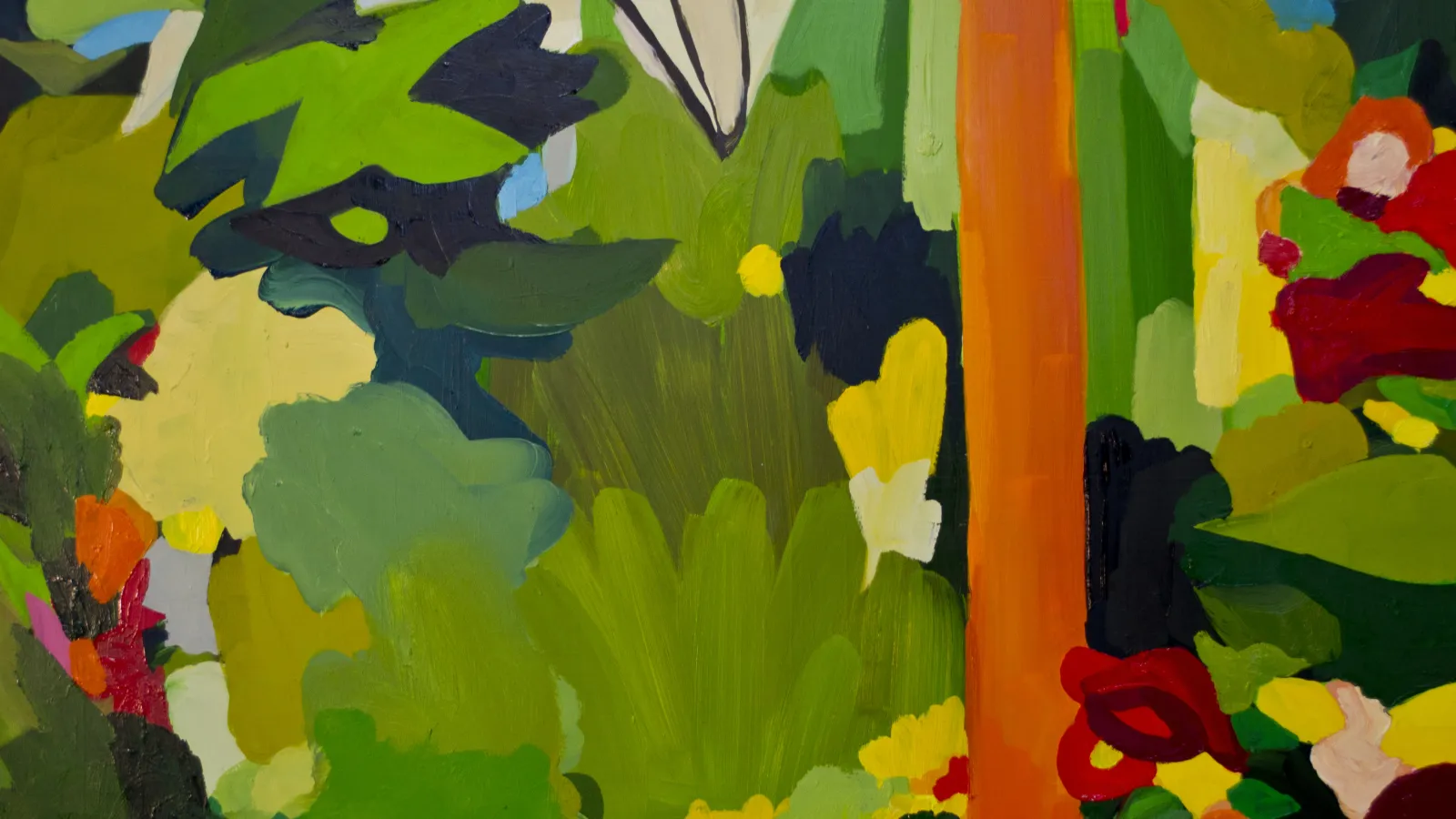 Piece by Lauren Whearty